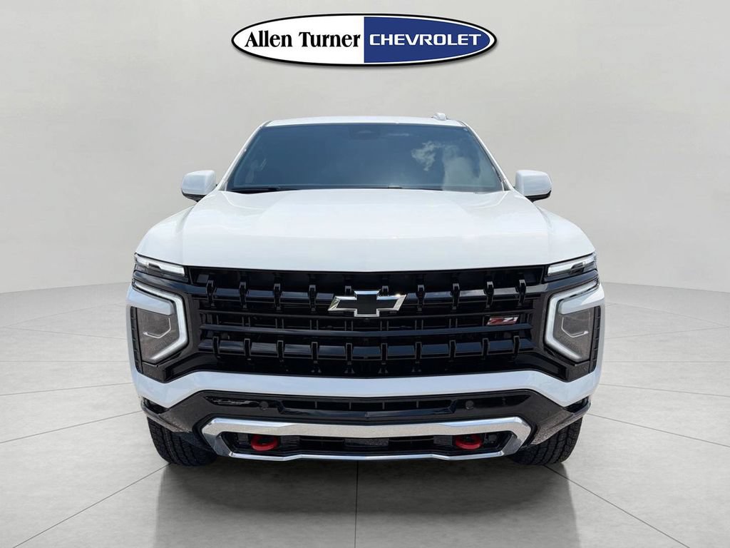 New 2026 Chevrolet Tahoe Z71 w/ Comfort Package AWD/4WD image 2