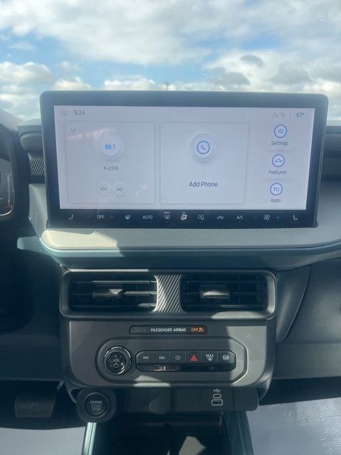 New 2026 Ford Maverick XLT image 19