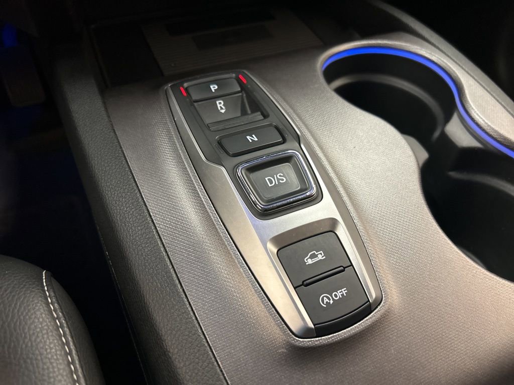 Used 2023 Honda Ridgeline RTL-E image 23