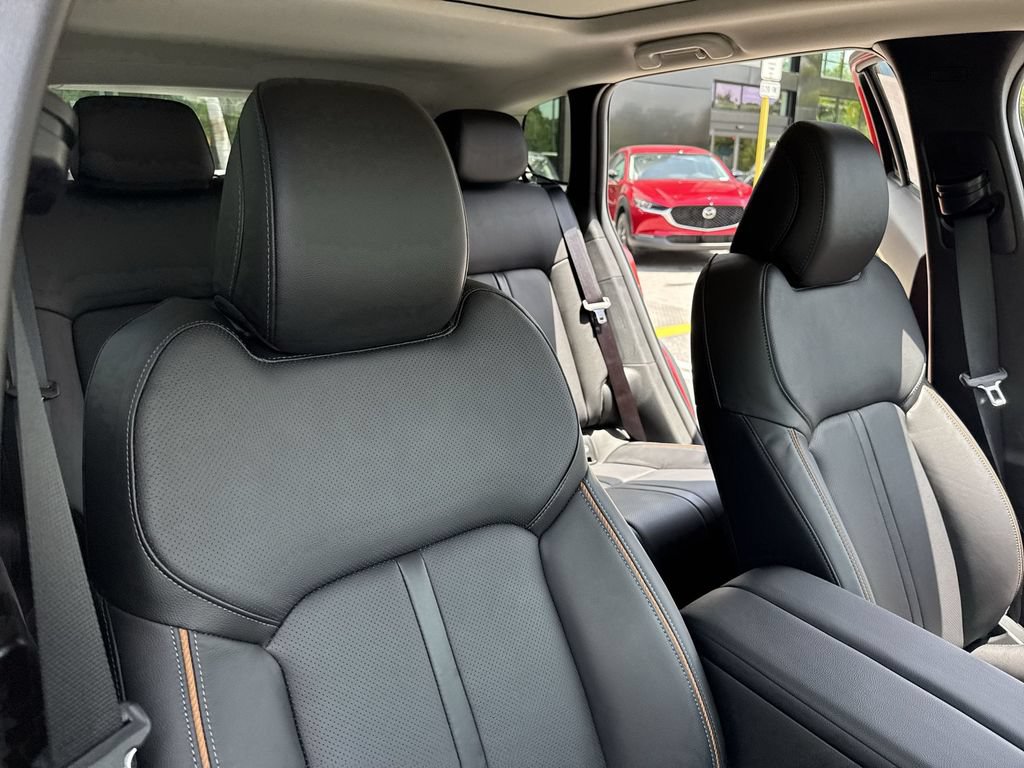 New 2026 MAZDA CX-50 AWD 2.5 Hybrid w/ Weather Package image 46
