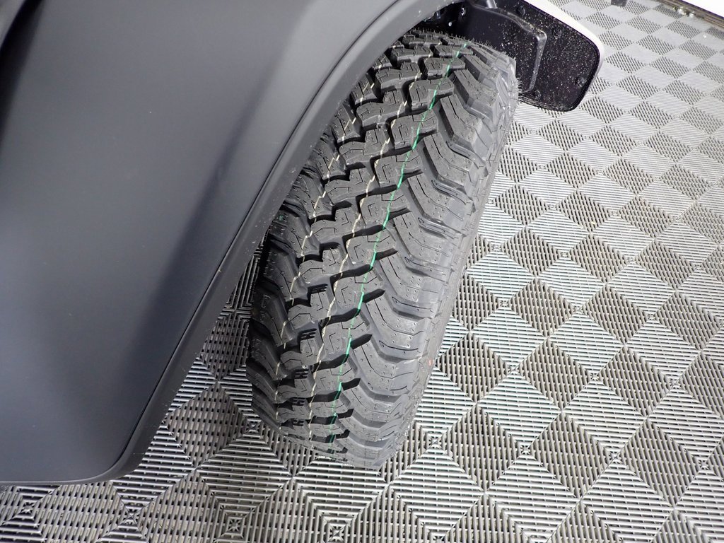 New 2026 Jeep Wrangler Willys image 30