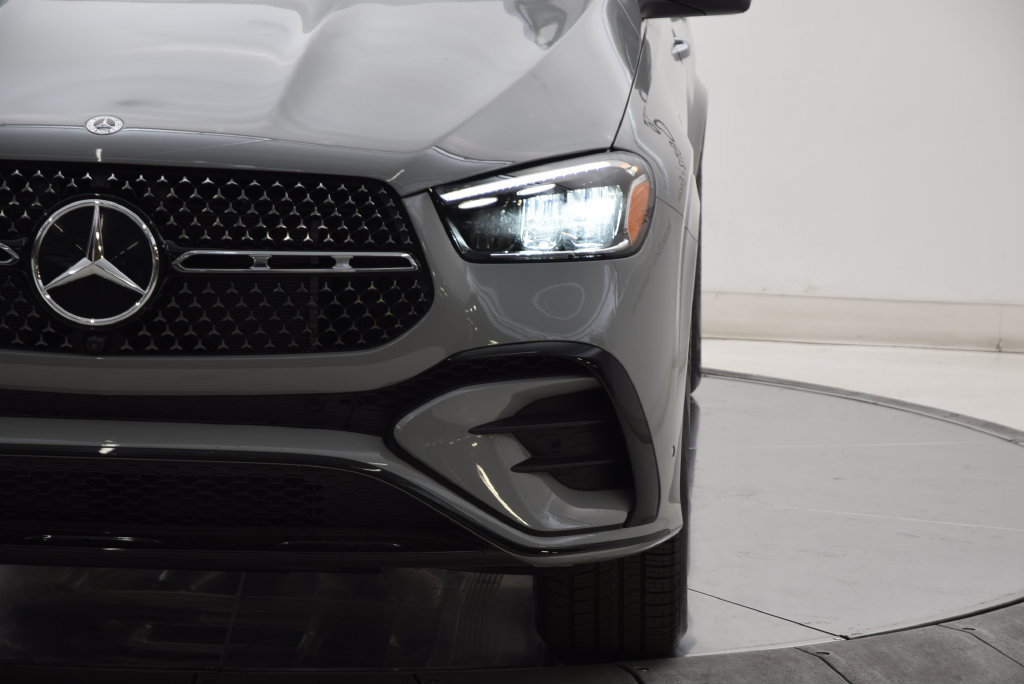 New 2026 Mercedes-Benz GLE 580 4MATIC image 10