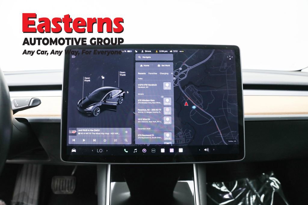 Used 2018 Tesla Model 3 Long Range image 12