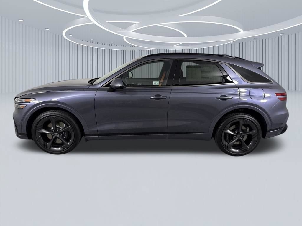 New 2026 Genesis GV70 2.5T Sport Prestige AWD/4WD image 7