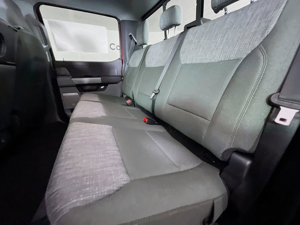 New 2026 Ford F250 XLT w/ XLT Premium Package image 27