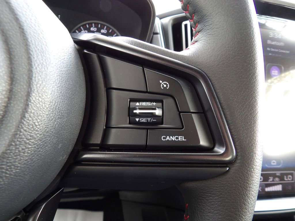 Used 2023 Subaru WRX Limited image 18