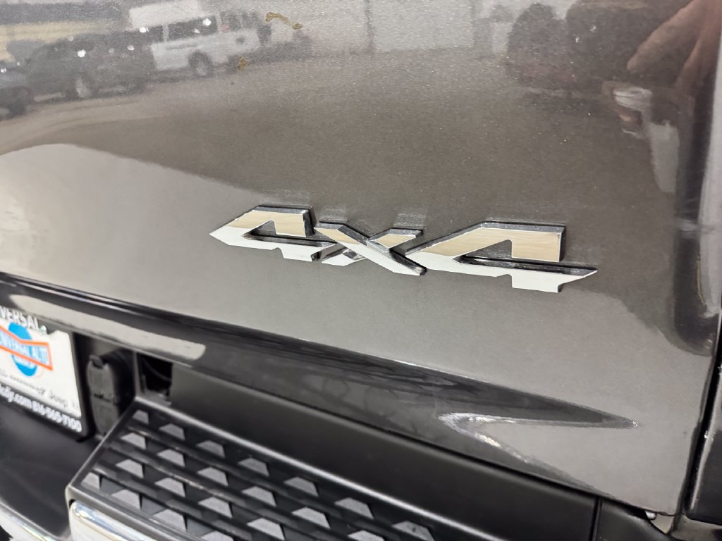 Used 2022 RAM 1500 Big Horn AWD/4WD image 33