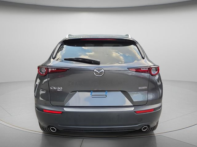 New 2026 MAZDA CX-30 AWD 2.5 S image 4