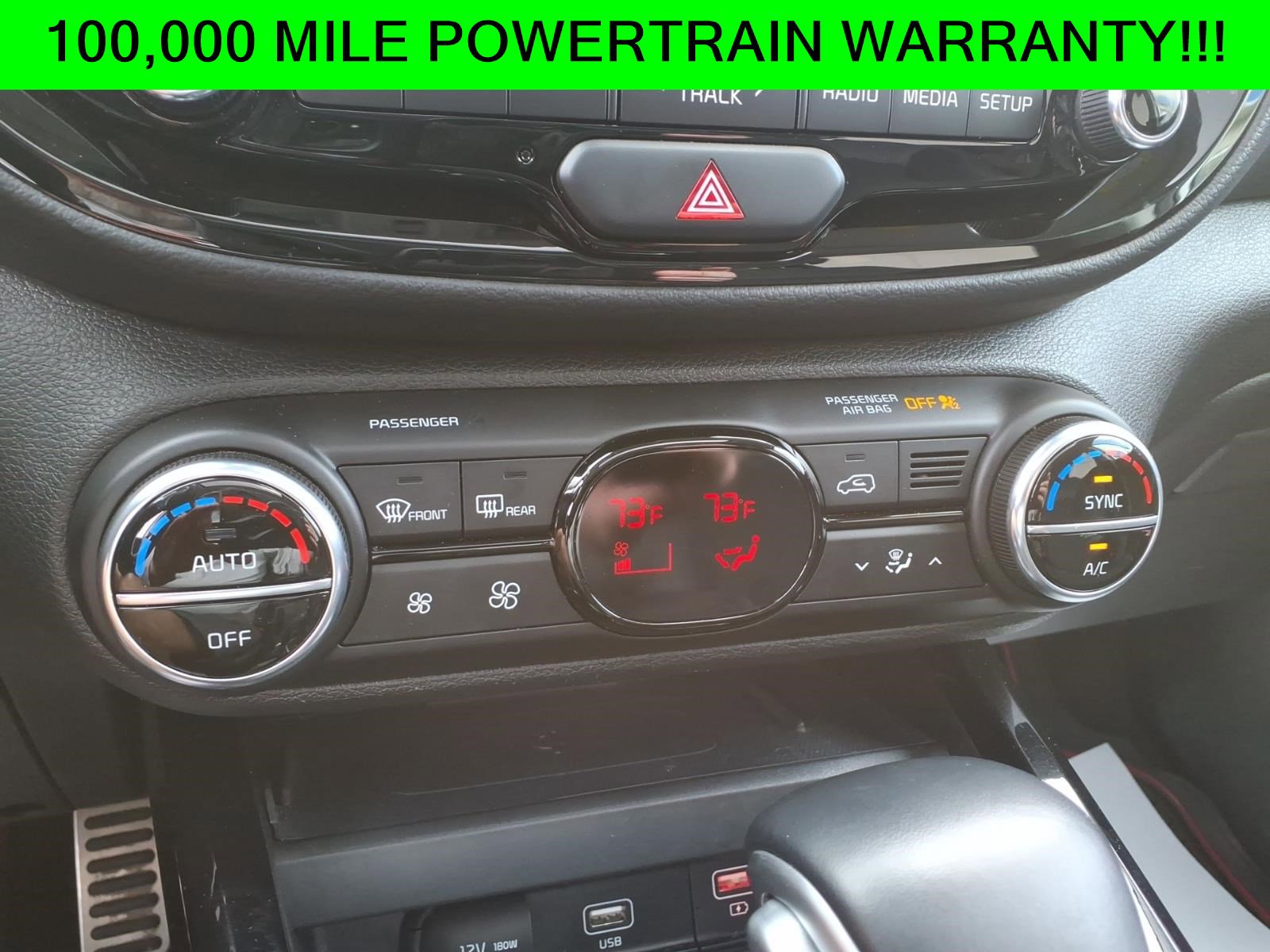 Used 2022 Kia Soul Turbo FWD image 22