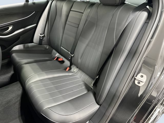 Certified 2023 Mercedes-Benz E 350 4MATIC Sedan image 31