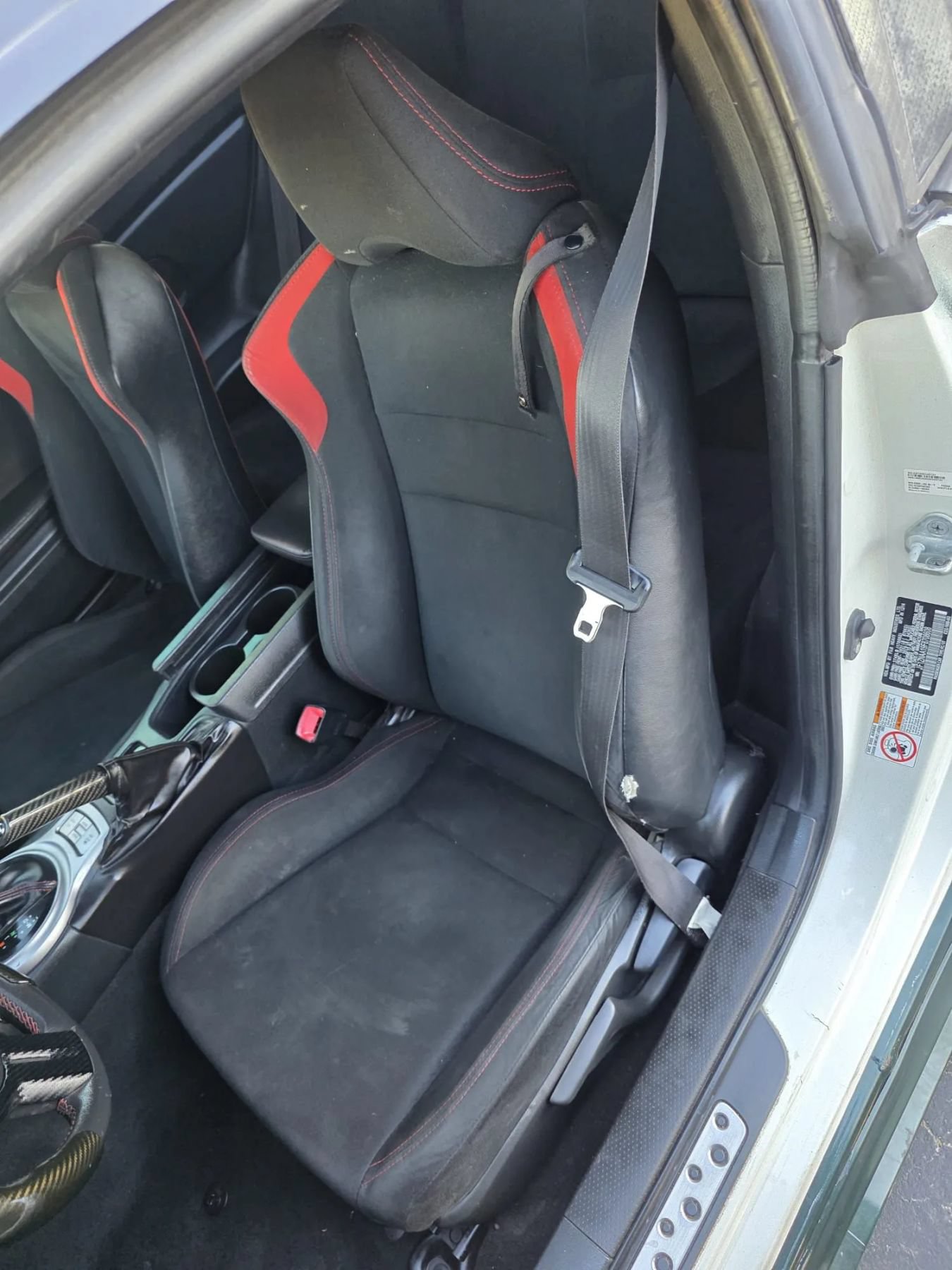 Used 2015 Scion FR-S RWD image 14