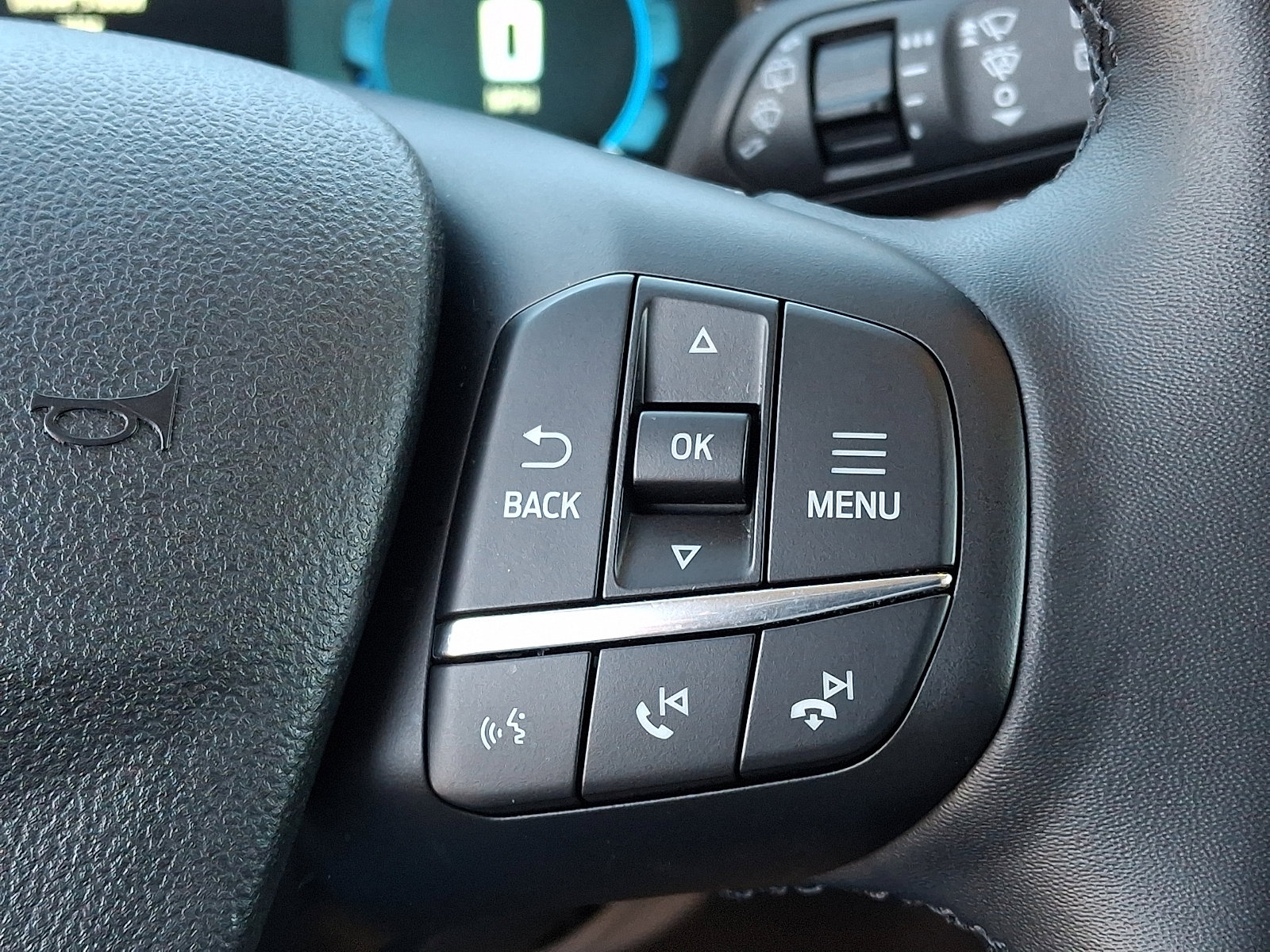 Used 2025 Ford Bronco Sport Outer Banks w/ Outer Banks Tech Package+ image 24