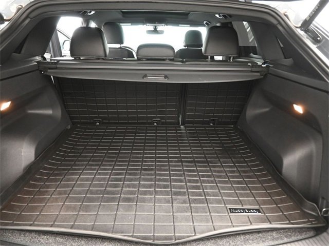 Certified 2023 Volkswagen Atlas Cross Sport SE image 12