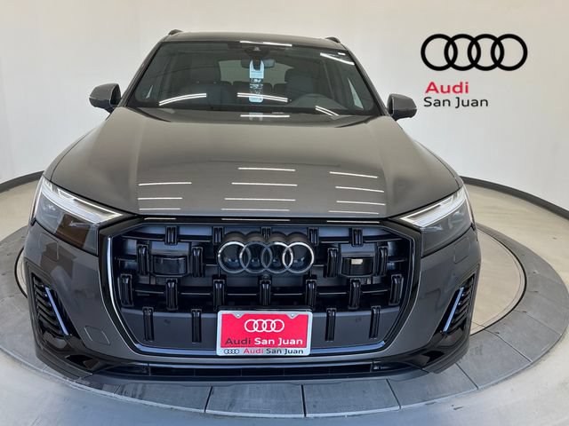 New 2026 Audi Q7 3.0T Premium Plus AWD/4WD image 2