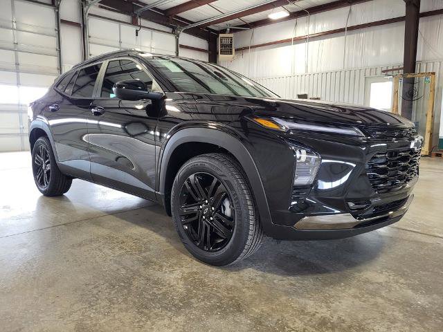New 2026 Chevrolet Trax ACTIV w/ Sunroof Package image 9