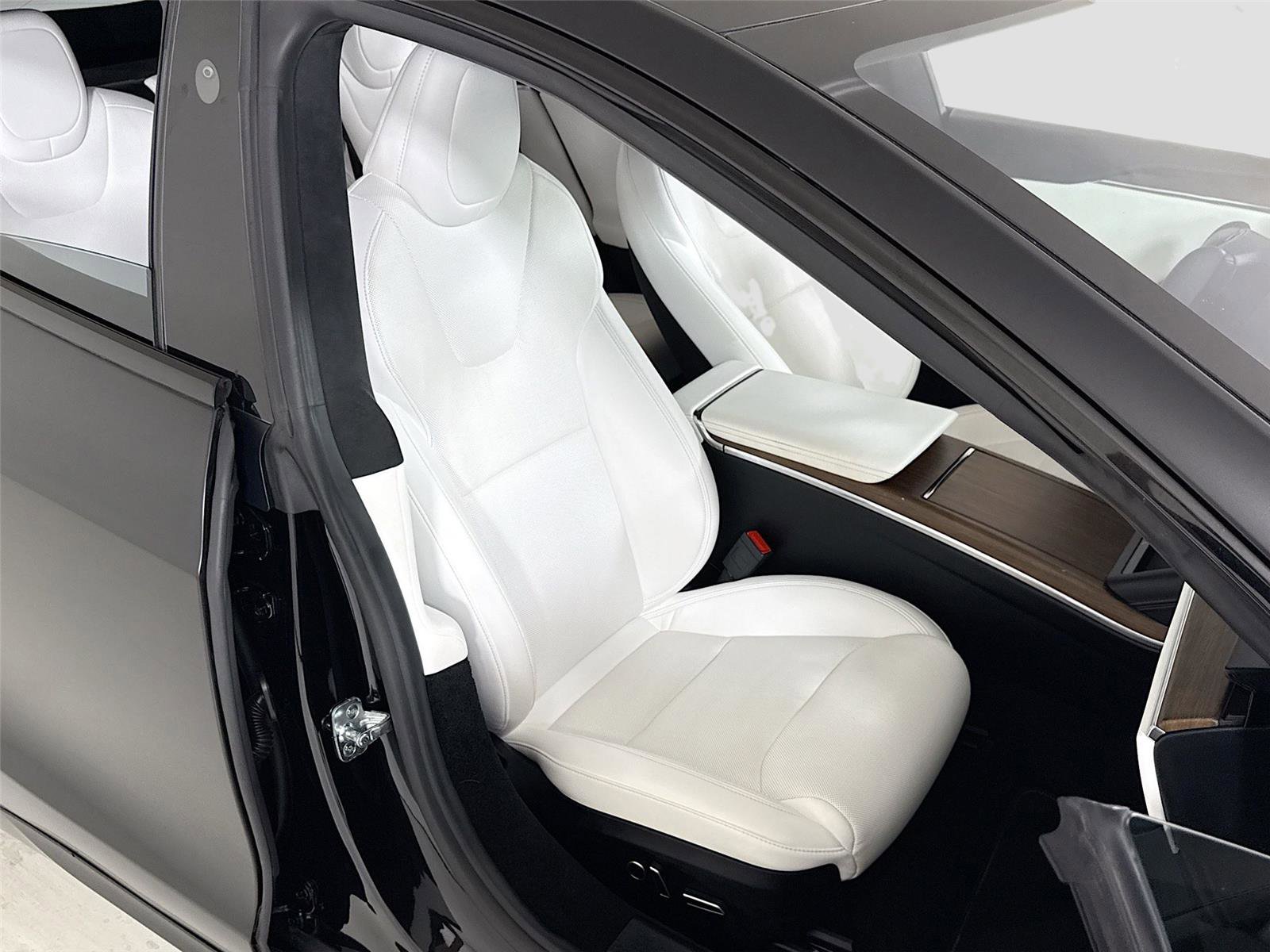 Used 2021 Tesla Model S Long Range image 31