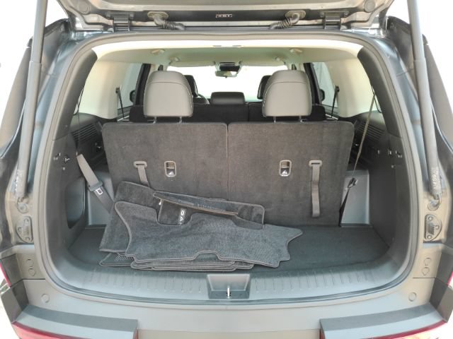 Used 2024 Hyundai Santa Fe SEL FWD image 24