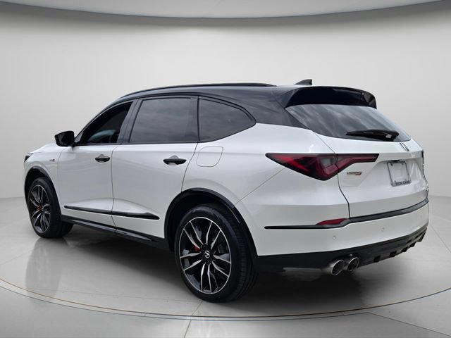Certified 2024 Acura MDX Type S w/ Advance Package AWD/4WD image 7