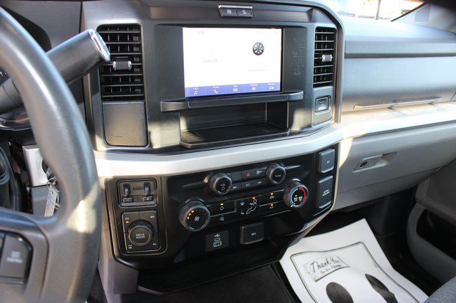 Used 2025 Ford F250 XLT w/ FX4 Off-Road Package AWD/4WD image 12