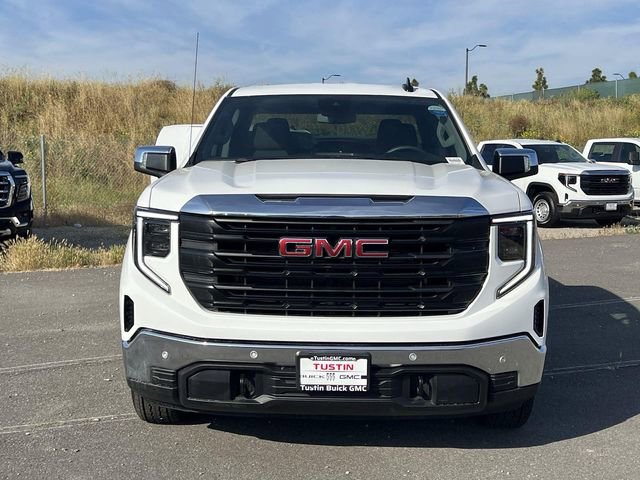 New 2026 GMC Sierra 1500 Pro w/ Pro Value Package image 4