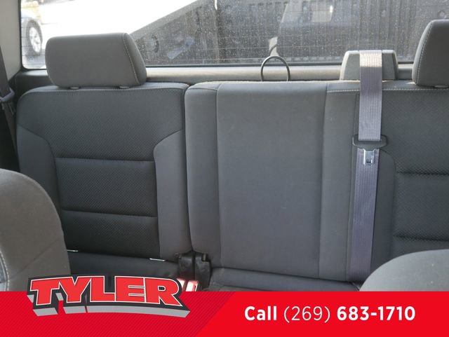 Used 2016 Chevrolet Silverado 1500 LT w/ All Star Edition AWD/4WD image 40