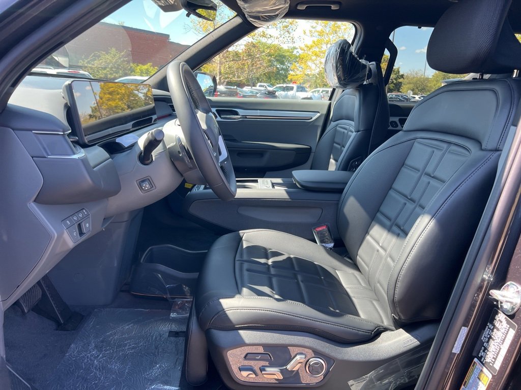 New 2026 Kia EV9 Land image 8