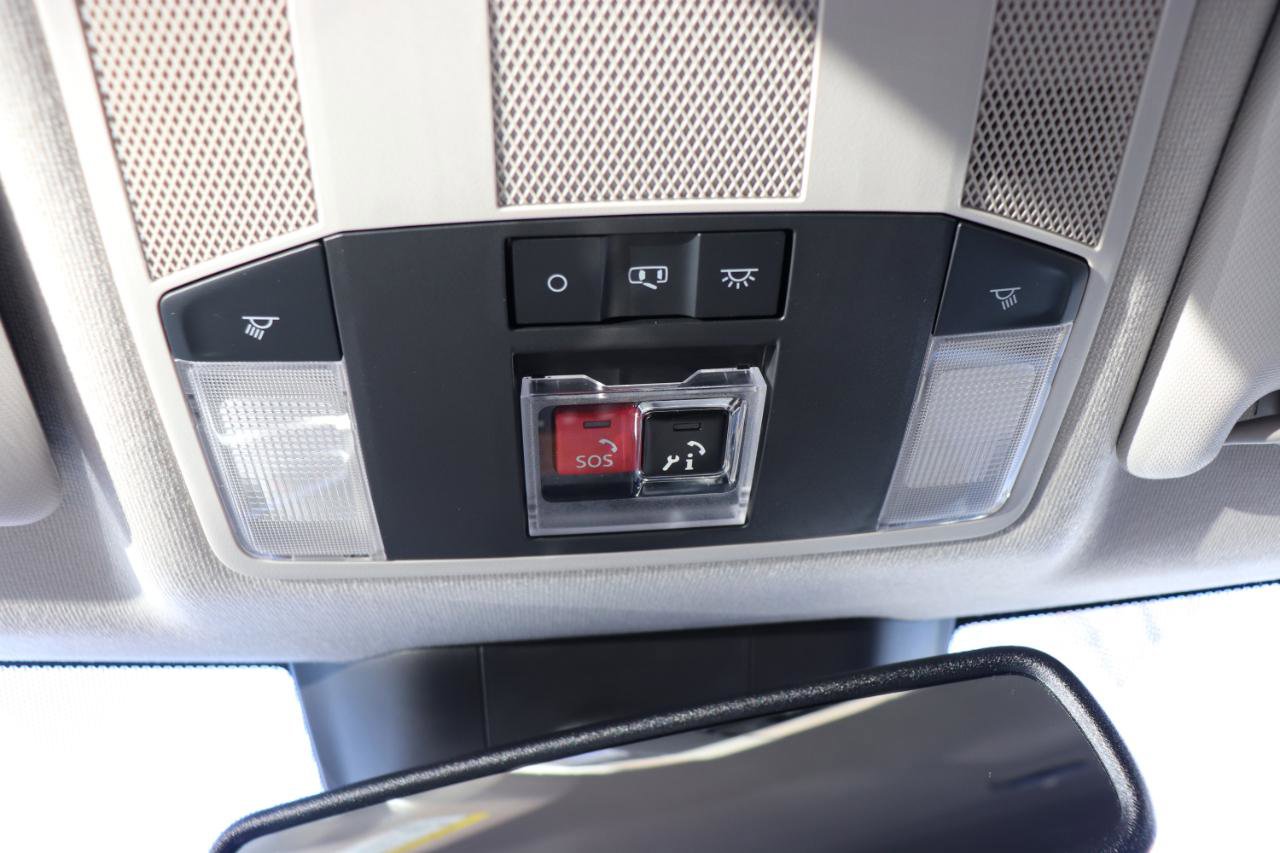 Used 2025 Mitsubishi Eclipse Cross SE image 41