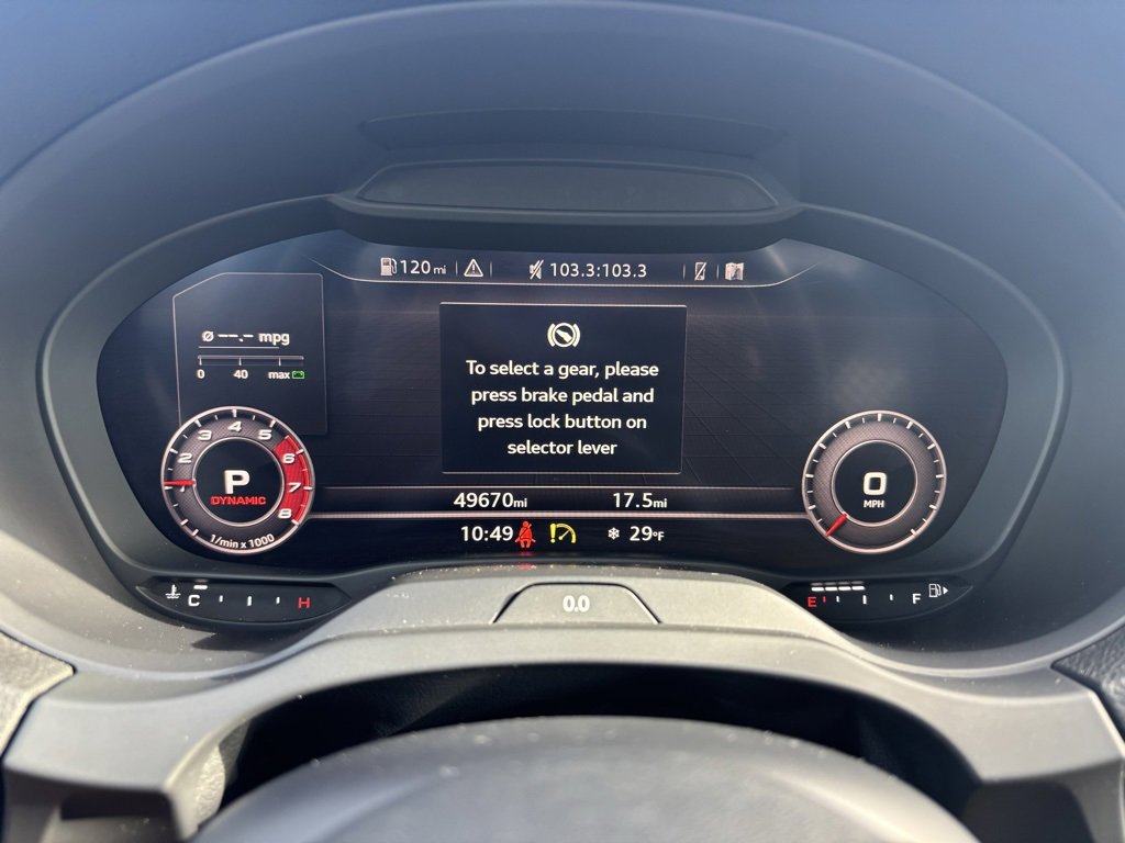 Used 2019 Audi RS 3 image 15