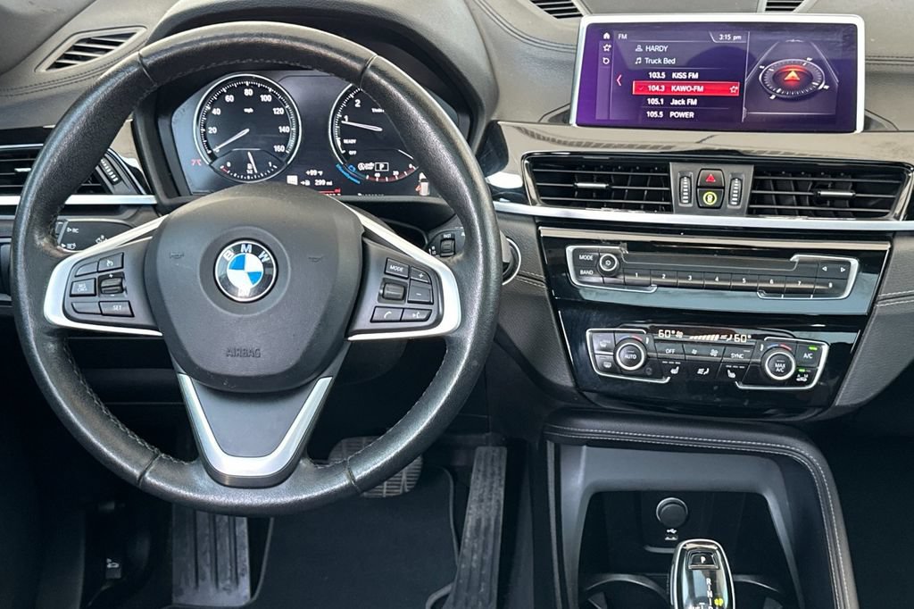 Used 2020 BMW X1 xDrive28i AWD/4WD image 14