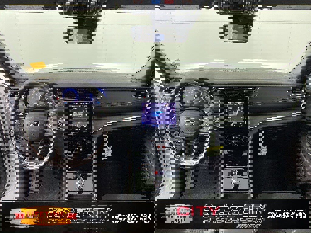 New 2026 Jeep Grand Cherokee Laredo X image 28