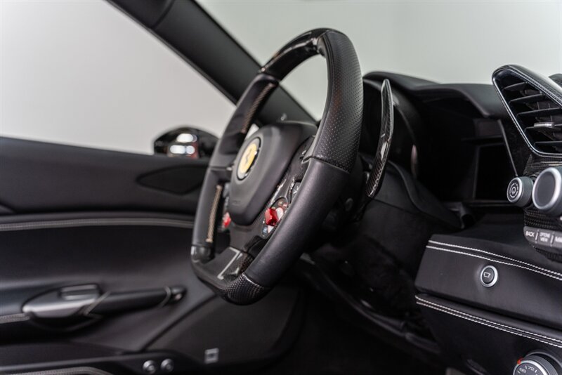 Used 2017 Ferrari 488 Spider RWD image 71
