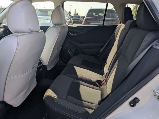 Used 2025 Subaru Outback Premium w/ Popular Package #1A AWD/4WD image 14