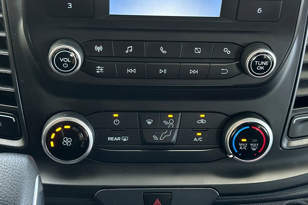 Used 2021 Ford Transit 250 Low Roof w/ Exterior Upgrade Package image 19
