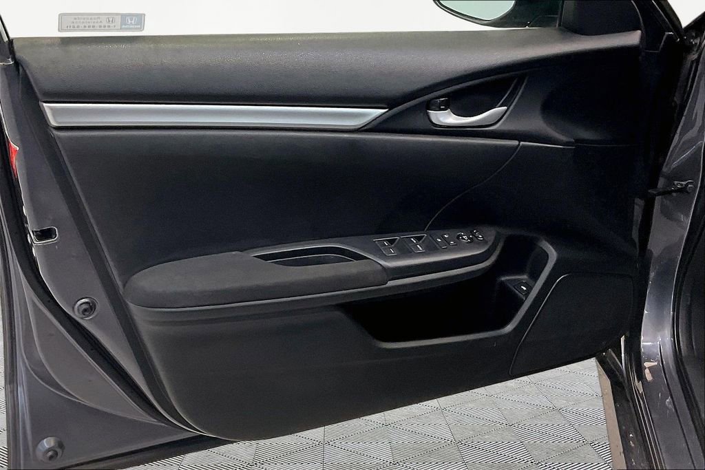 Used 2020 Honda Civic LX image 21