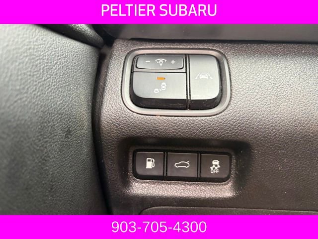 Used 2020 Kia Optima S w/ S Panoramic Sunroof Package image 7
