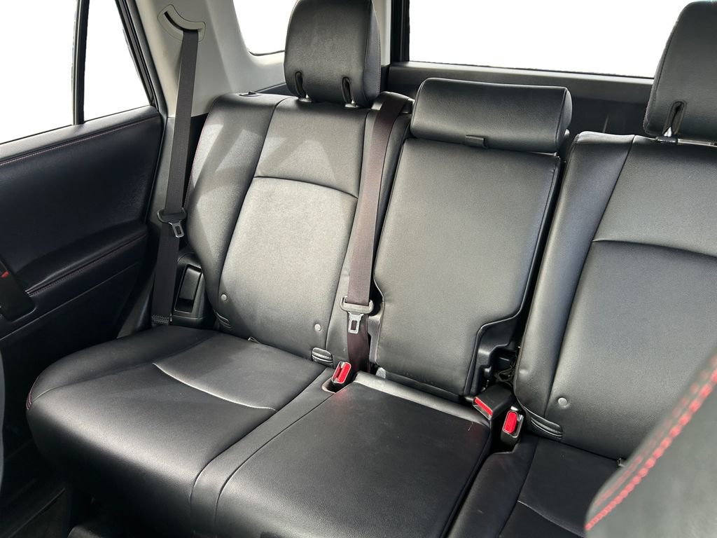 Used 2019 Toyota 4Runner TRD Off-Road Premium image 14