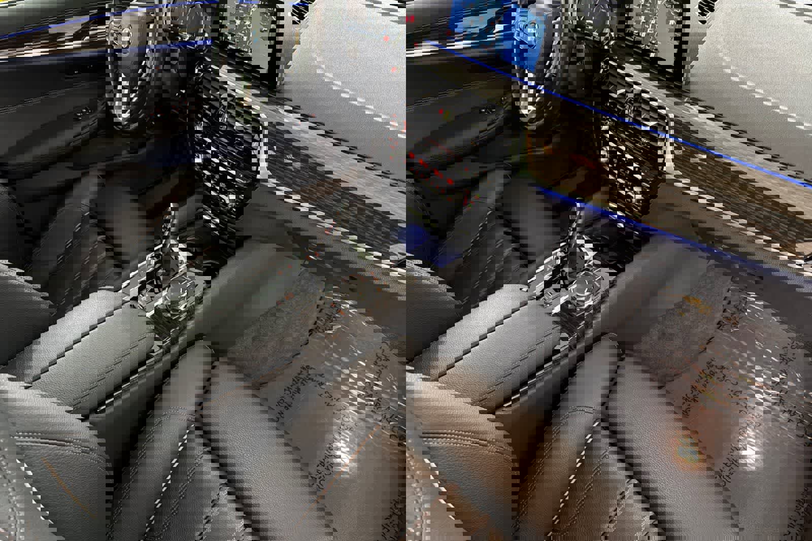 Used 2019 BMW 530e w/ Convenience Package image 15