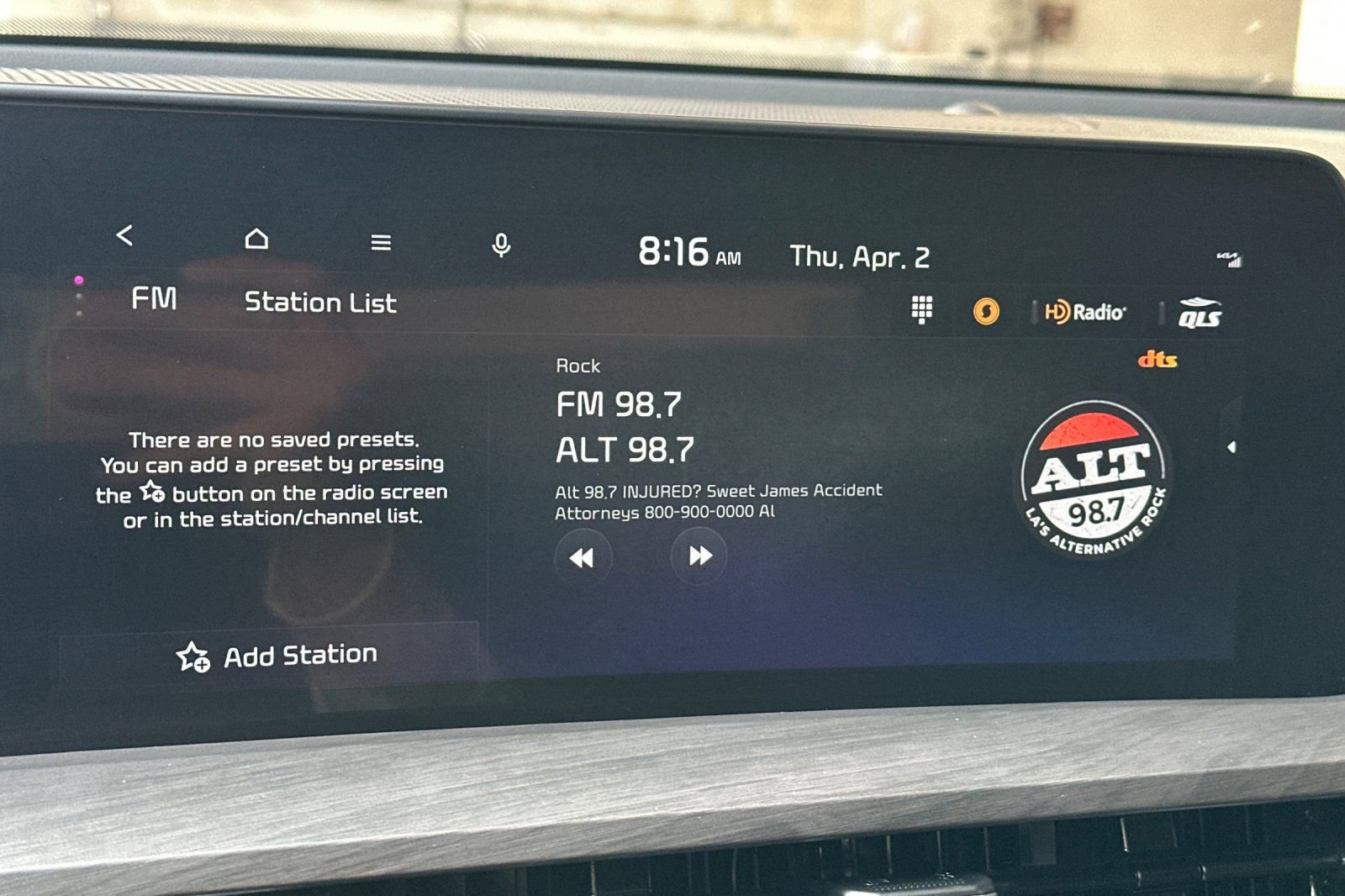 Used 2024 Kia Telluride SX Prestige X-Line image 27