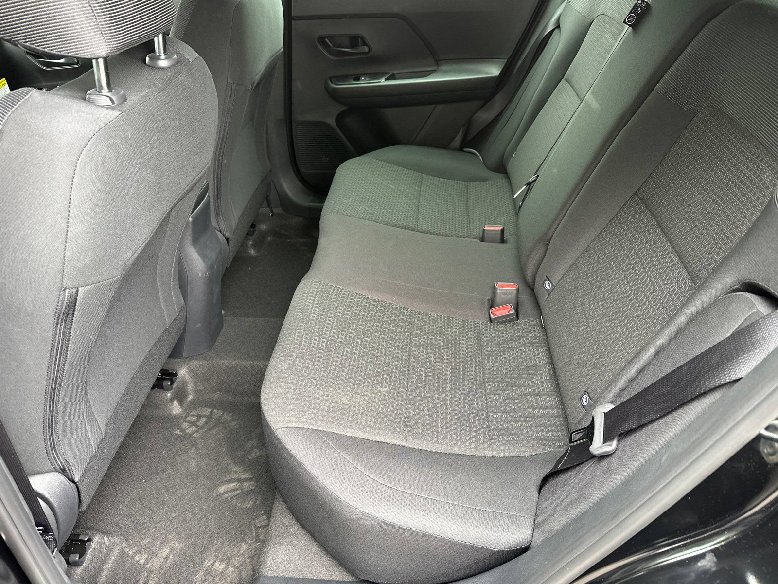 New 2026 Nissan Kicks S FWD image 18
