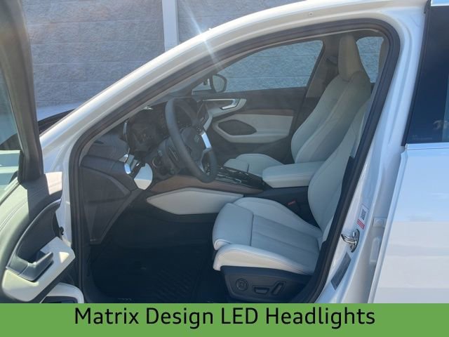 New 2025 Audi A5 2.0T Prestige image 20