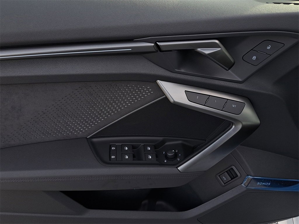 New 2025 Audi RS 3 image 19