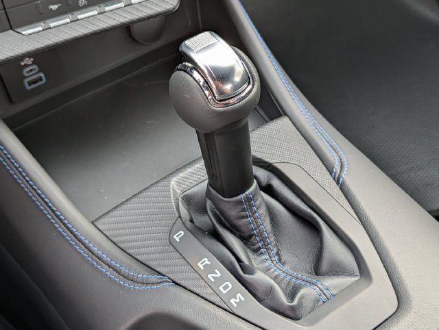 New 2026 Ford Mustang Dark Horse RWD image 15