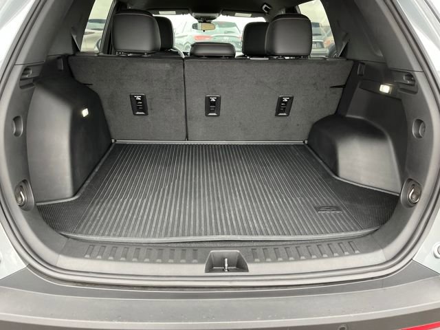 Certified 2025 Chevrolet Equinox ACTIV image 13