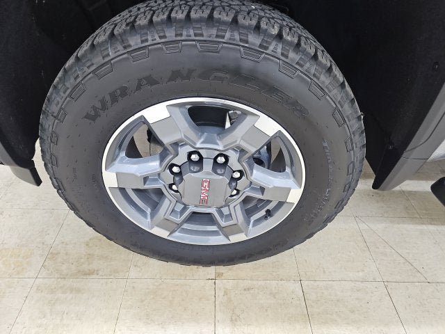 New 2026 GMC Sierra 3500 SLT w/ SLT Premium Package AWD/4WD image 16