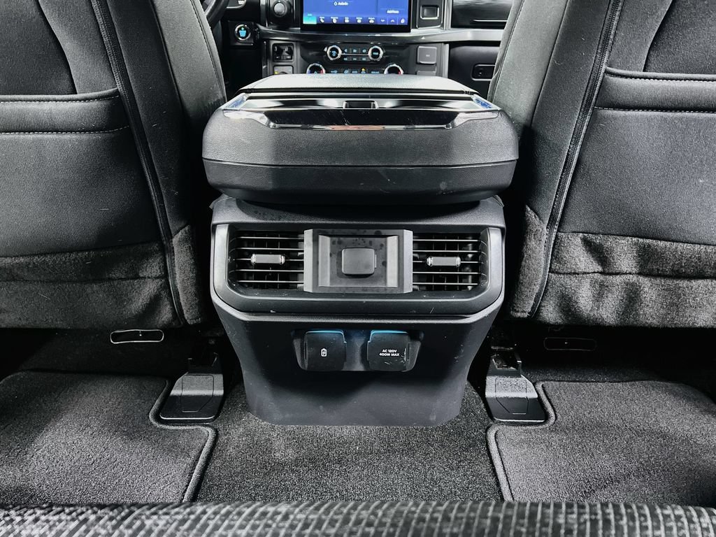 Used 2022 Ford F150 XLT w/ Equipment Group 302A High AWD/4WD image 21
