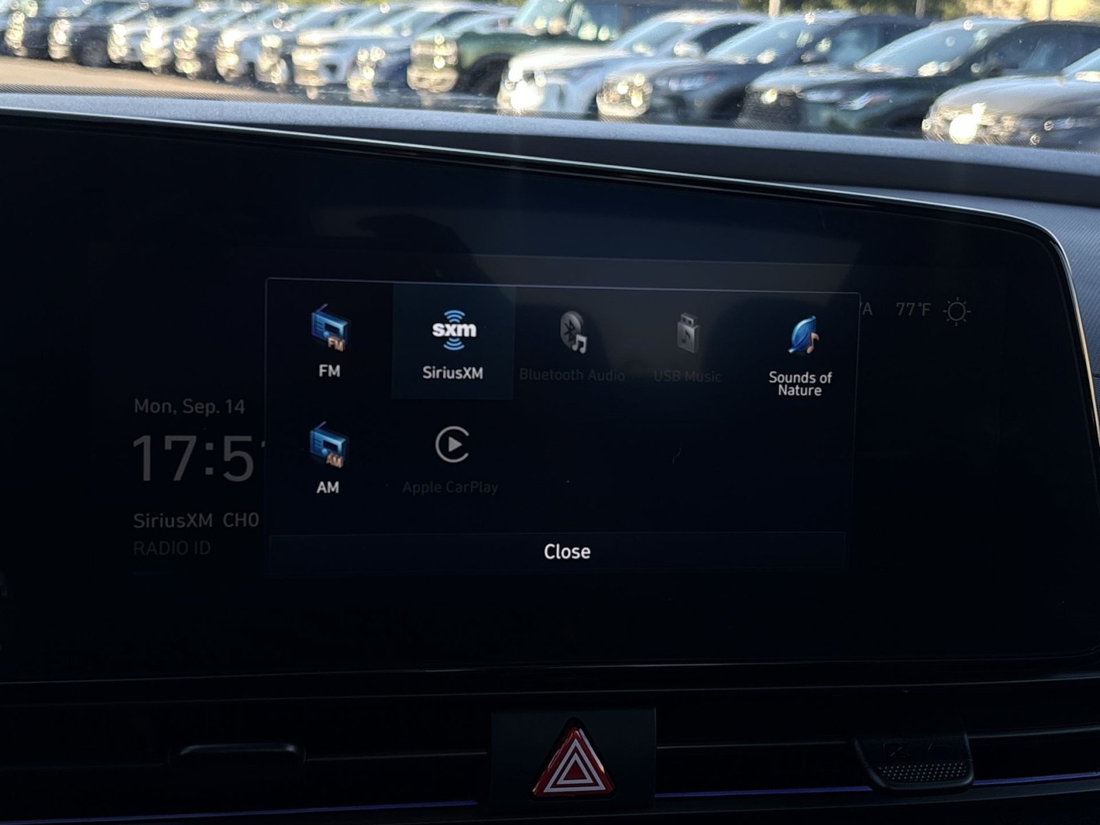 Certified 2024 Hyundai Elantra N FWD image 18