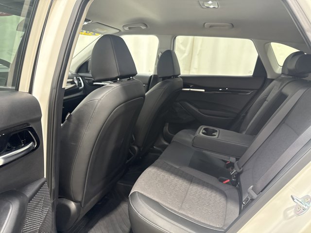 Certified 2025 Kia Seltos S FWD image 21