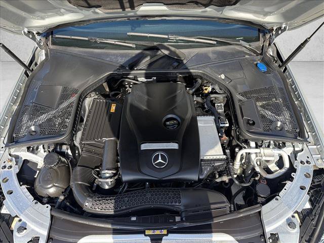 Used 2018 Mercedes-Benz C 300 Sedan image 22