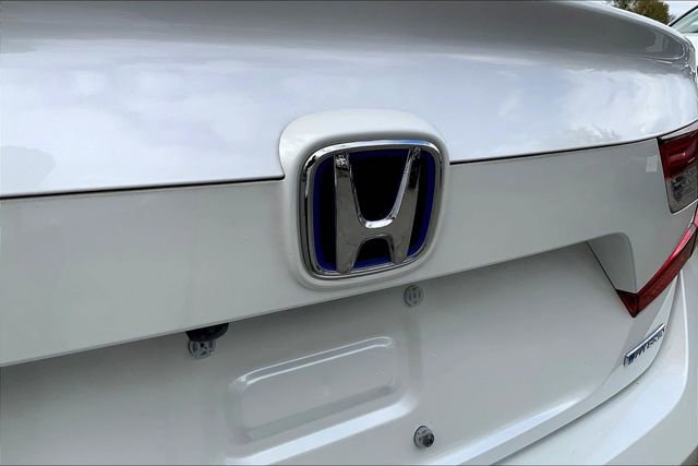 Used 2022 Honda Accord EX-L image 28