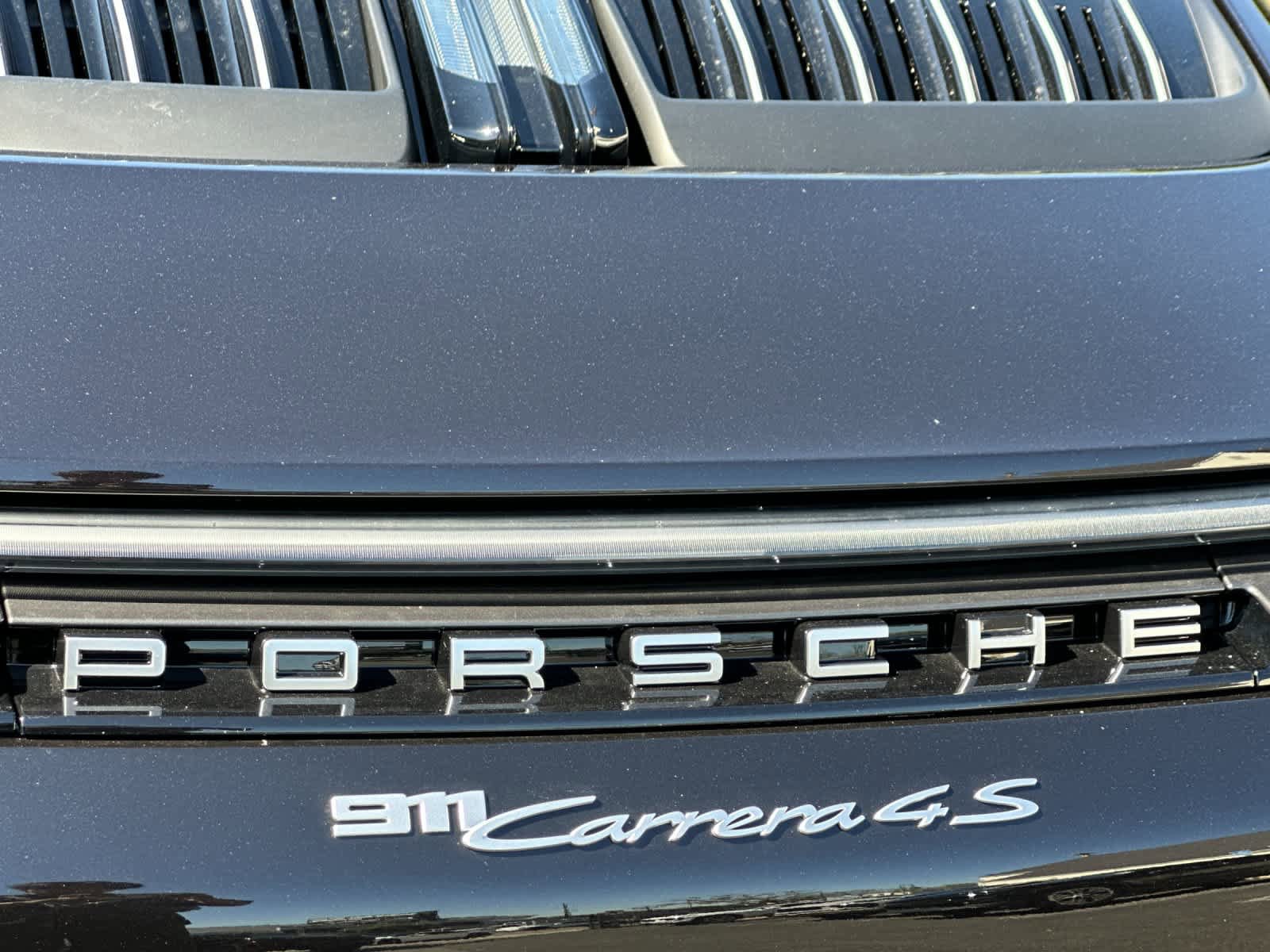 New 2026 Porsche 911 Carrera 4S AWD/4WD image 30